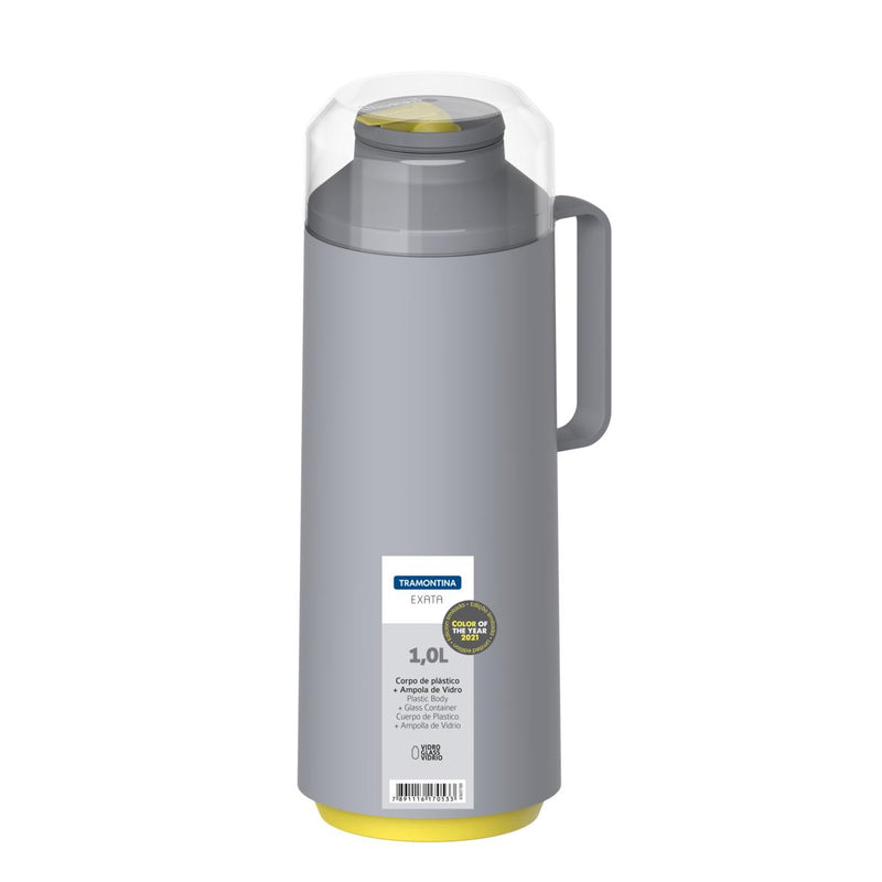Garrafa Térmica Tramontina  1 L