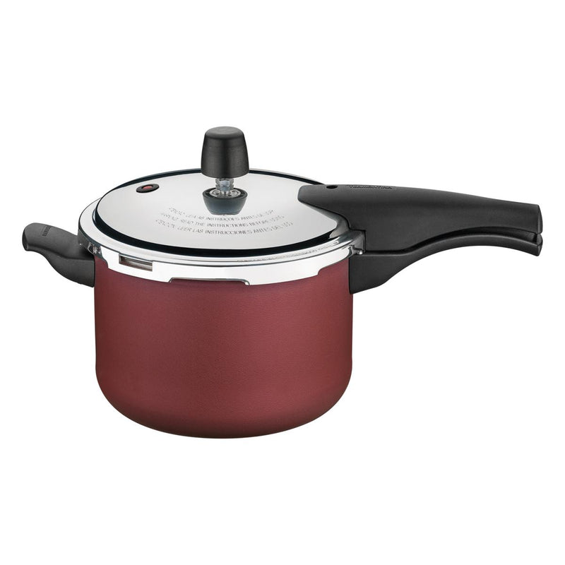 Panela de Pressão Tramontina 4,5 L.