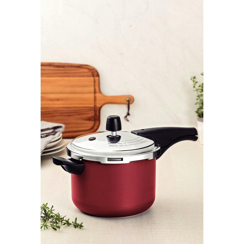 Panela de Pressão Tramontina 4,5 L.